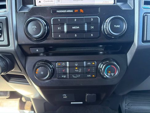 Used 2018 Ford F150 XLT w/ XTR Package AWD/4WD image 22