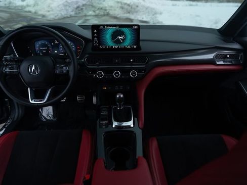 Used 2025 Acura Integra Type S image 12