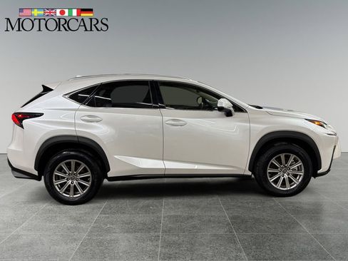 Used 2021 Lexus NX 300 AWD w/ Comfort Package image 2