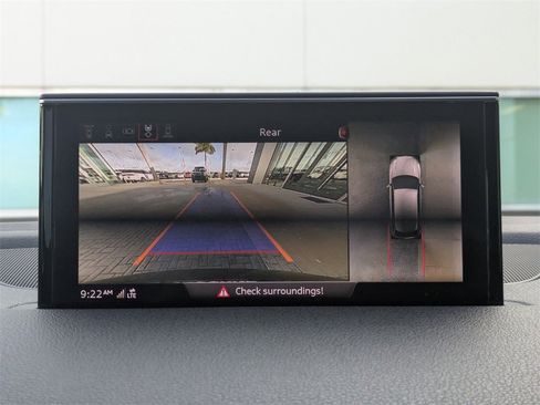 Used 2019 Audi Q7 3.0T Prestige w/ Prestige Package image 23