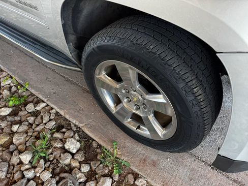 Used 2020 Chevrolet Tahoe Premier image 25