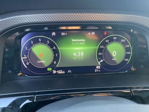 New 2026 Volkswagen Atlas Cross Sport SEL Premium R-Line AWD/4WD image 19