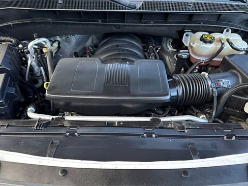 Used 2021 Chevrolet Tahoe RST w/ Luxury Package image 57