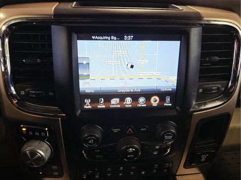 Used 2014 RAM 1500 Laramie Longhorn w/ Convenience Group AWD/4WD image 21