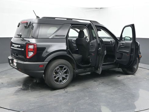 Used 2024 Ford Bronco Sport Big Bend image 40