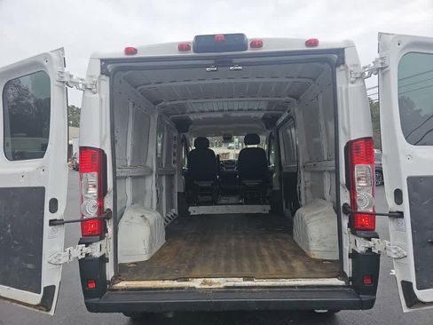Used 2021 RAM ProMaster 2500 image 6