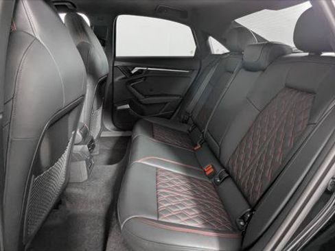 Used 2024 Audi S3 Premium Plus w/ Premium Plus Package AWD/4WD image 17