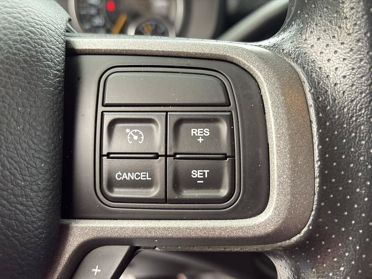 Used 2020 RAM 5500 Tradesman AWD/4WD image 22