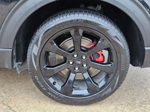 Used 2020 Ford Explorer ST w/ ST High-Performance Pack image 28