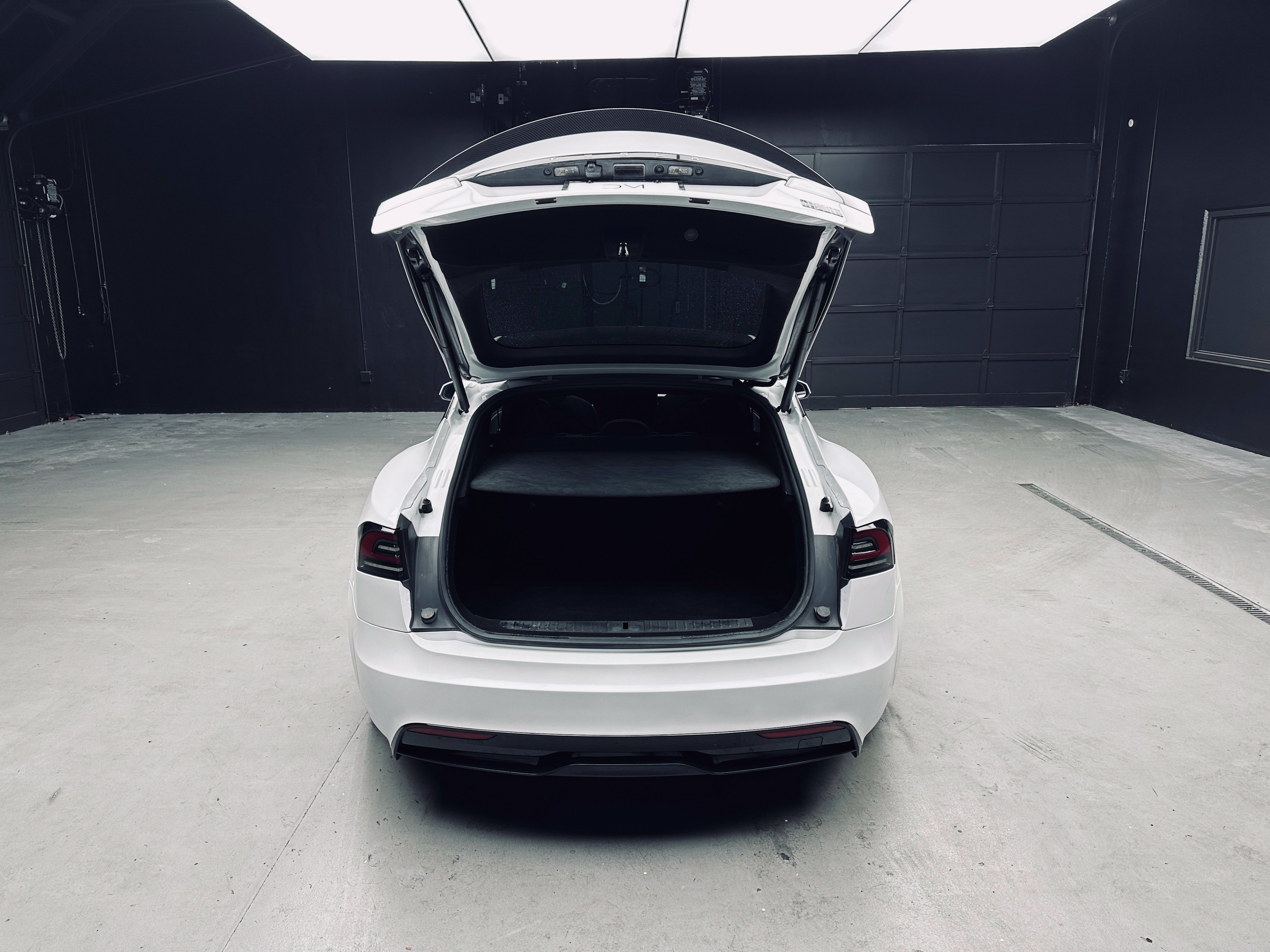 Used 2023 Tesla Model S Plaid AWD/4WD image 38