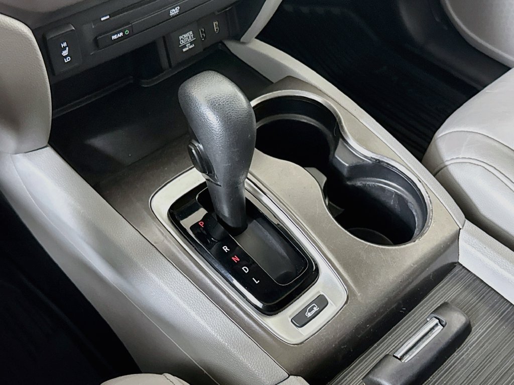Used 2018 Honda Pilot EX-L image 20