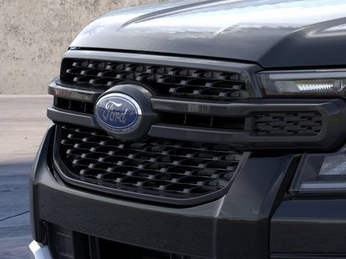 New 2026 Ford Ranger XLT w/ Equipment Group 301A High RWD image 17