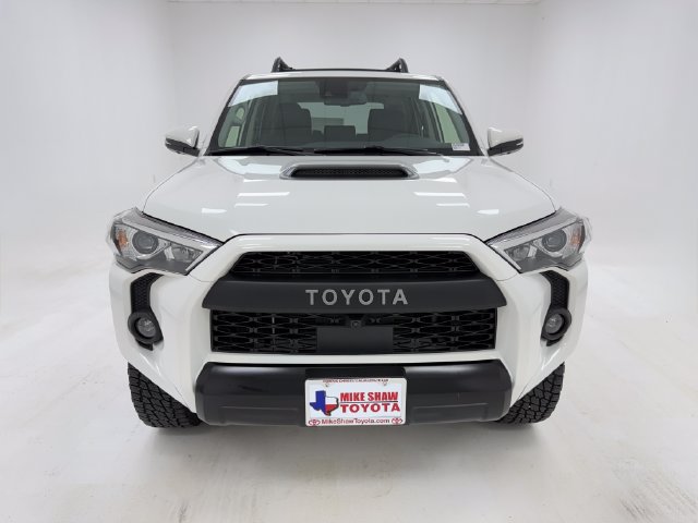 Used 2023 Toyota 4Runner TRD Pro AWD/4WD image 3