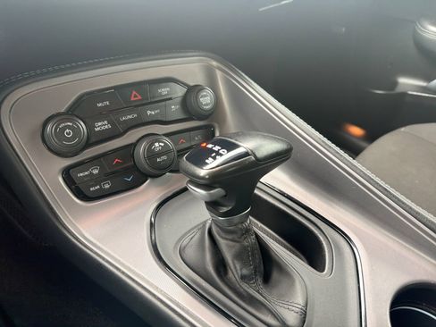 Used 2023 Dodge Challenger R/T Scat Pack RWD image 20