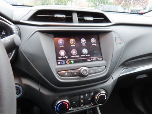 Used 2023 Chevrolet TrailBlazer LT image 21