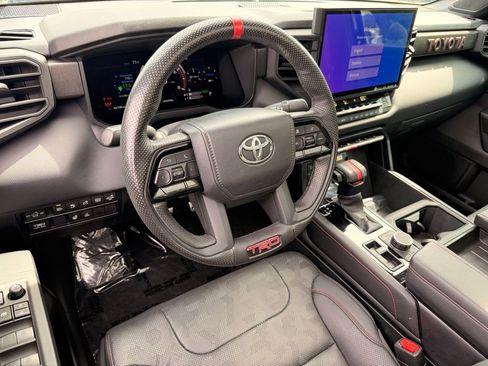 Used 2024 Toyota Tundra TRD Pro image 24