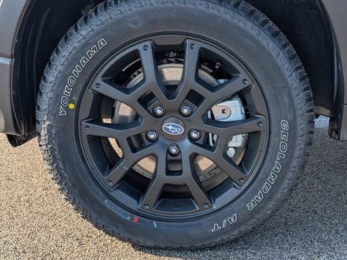 New 2026 Subaru Crosstrek 2.5i Wilderness AWD/4WD image 4