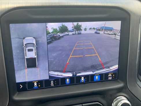 Used 2020 GMC Sierra 1500 Denali w/ Denali Ultimate Package AWD/4WD image 21