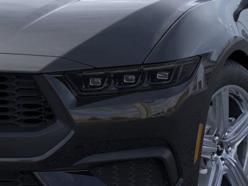 New 2026 Ford Mustang Coupe RWD image 18