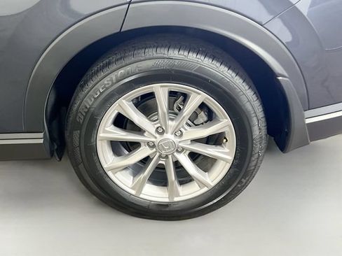 Used 2024 Honda CR-V EX-L image 18