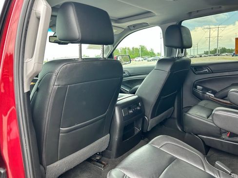 Used 2018 Chevrolet Tahoe LT AWD/4WD image 15