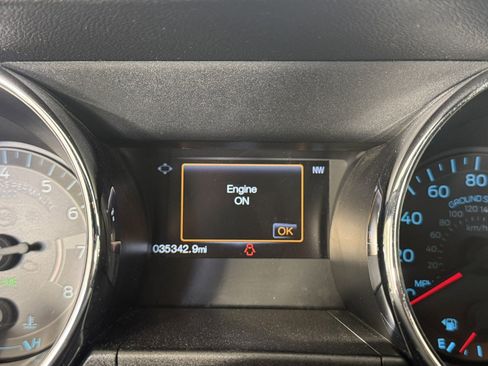 Used 2015 Ford Mustang GT Premium RWD image 17