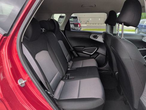 Used 2022 Kia Soul LX FWD image 18