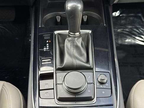 Used 2023 MAZDA CX-30 AWD 2.5 S w/ Preferred Package image 8