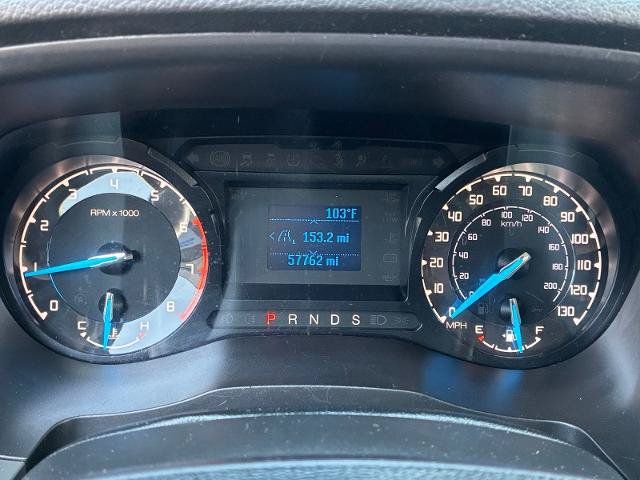 Certified 2021 Ford Ranger XL RWD image 25