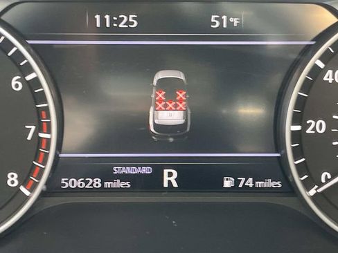 Used 2022 Nissan Pathfinder SL w/ SL Premium Package image 31