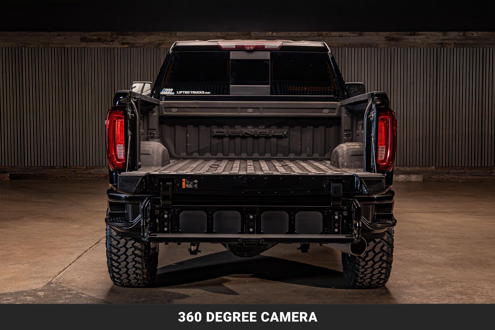 Used 2022 GMC Sierra 3500 Denali w/ Denali Ultimate Package AWD/4WD image 9