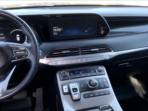 Used 2022 Hyundai Palisade Calligraphy image 7
