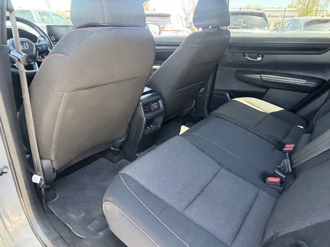 Used 2024 Honda CR-V Sport image 15