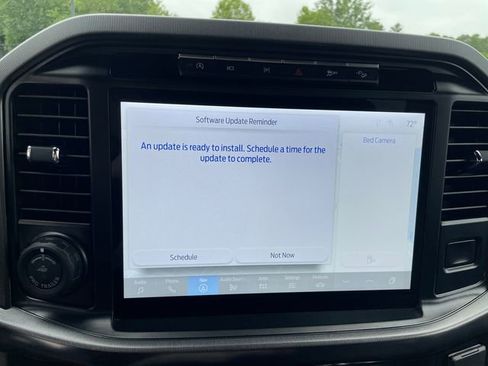 Certified 2024 Ford F150 Platinum w/ FX4 Off-Road Package image 31