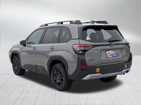 New 2026 Subaru Forester Wilderness image 3