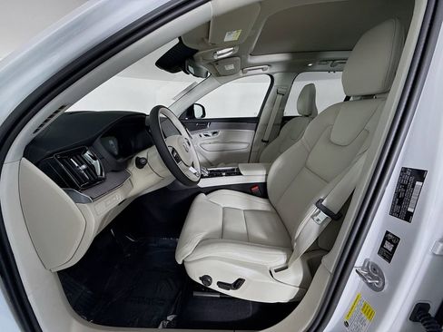 New 2026 Volvo XC90 T8 Ultra w/ Protection Package AWD/4WD image 22