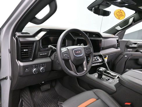 Used 2025 GMC Sierra 1500 AT4 w/ AT4 Premium Package image 16