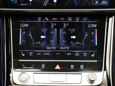 Certified 2023 Audi A8 L 3.0T w/ Comfort Plus Package image 27