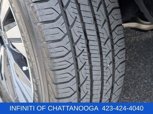 Used 2023 Nissan Rogue SV w/ SV Premium B Package AWD/4WD image 27
