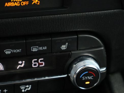 Used 2019 MAZDA CX-5 Touring AWD/4WD image 23