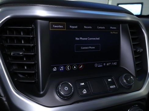 Used 2023 GMC Acadia SLT image 29