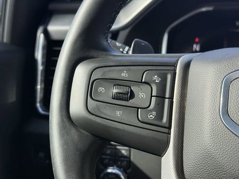 Used 2025 GMC Sierra 1500 Denali image 28