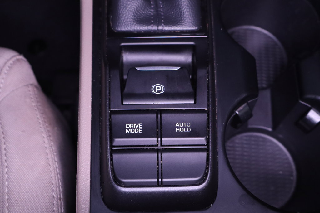 Used 2019 Hyundai Tucson SE FWD image 25