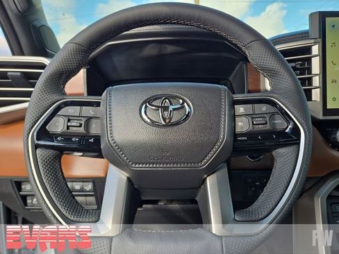 New 2026 Toyota Tundra 1794 Edition image 15