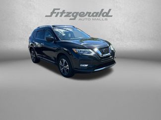 Used 2017 Nissan Rogue SL w/ SL Premium Package AWD/4WD 360° Tour