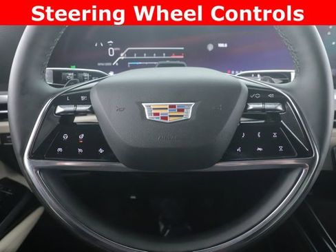 Used 2026 Cadillac Escalade Sport w/ Touring Package AWD/4WD image 23