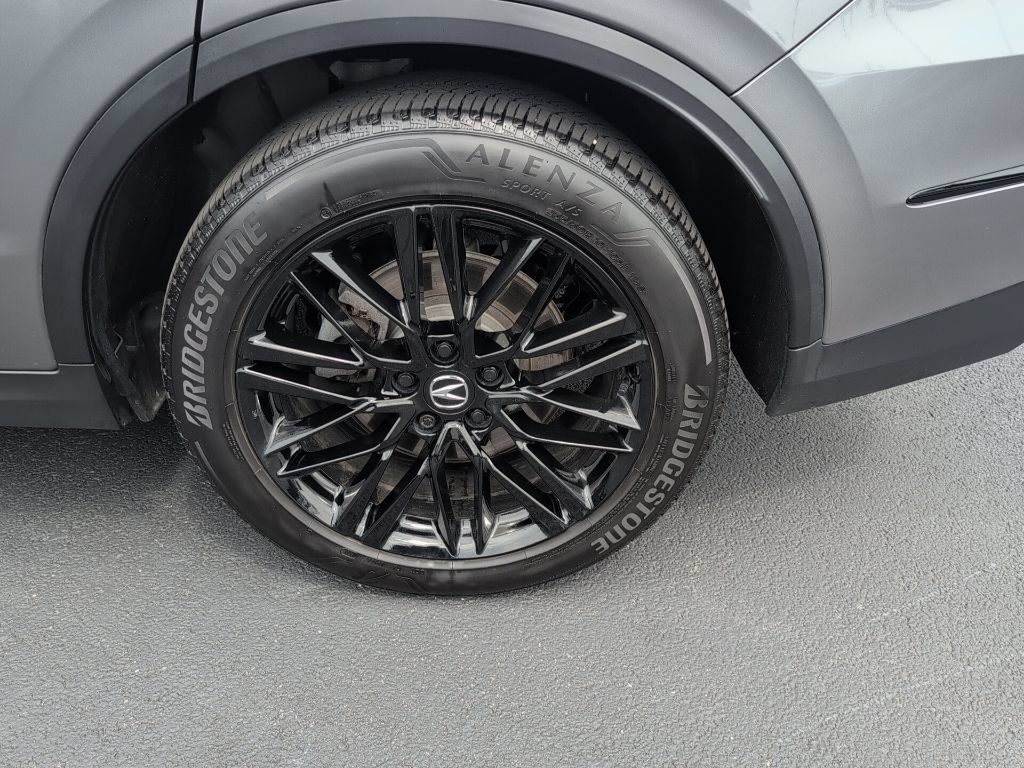 Certified 2026 Acura MDX A-Spec w/ Advance Package AWD/4WD image 73