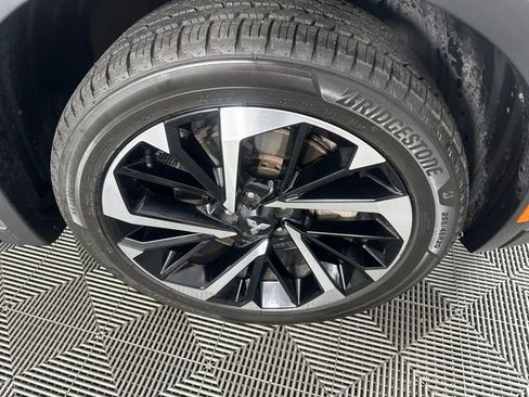 Used 2022 Mitsubishi Outlander SE AWD/4WD image 13