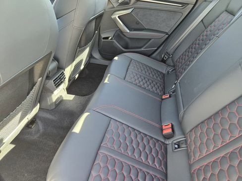 New 2026 Audi RS 3 2.5T image 34