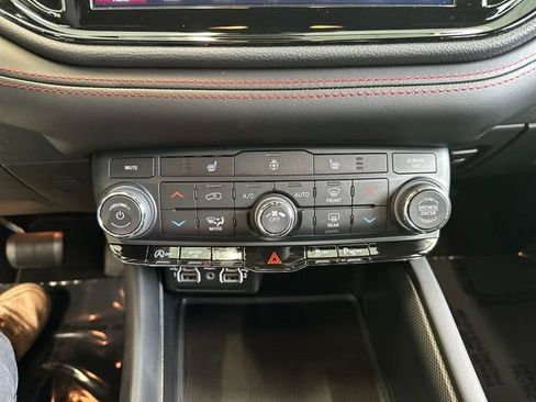 New 2026 Dodge Durango GT AWD/4WD image 31